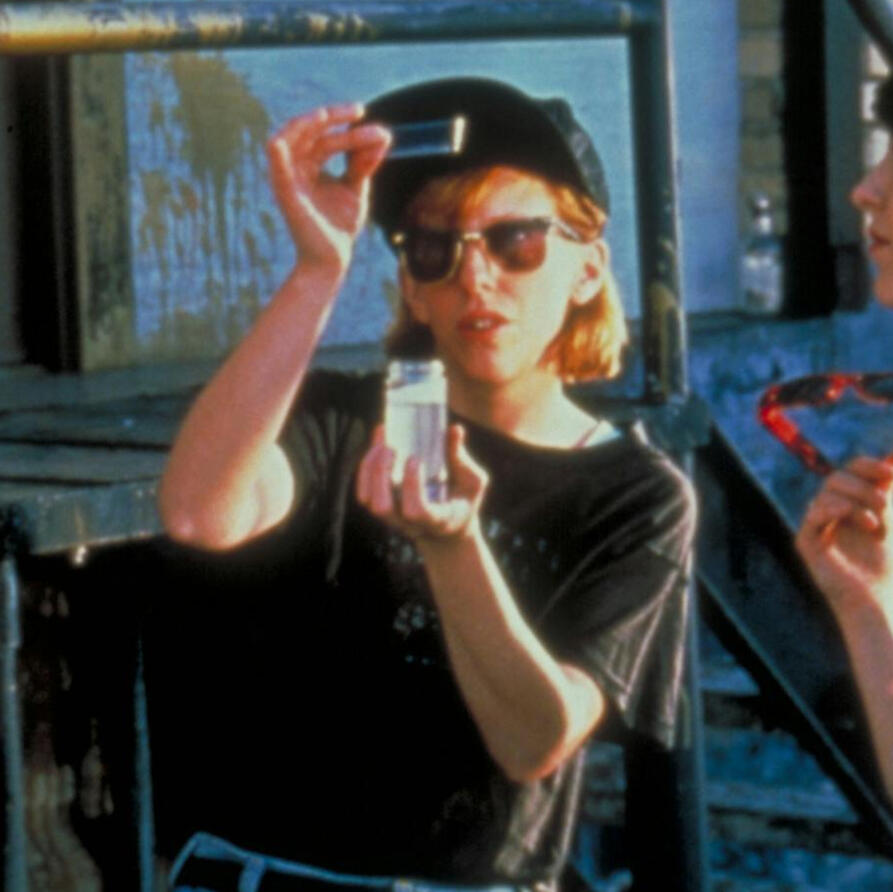 On The Road to Nowhere