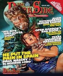 The Dark Side Issue 265 The Dark Side Issue 265