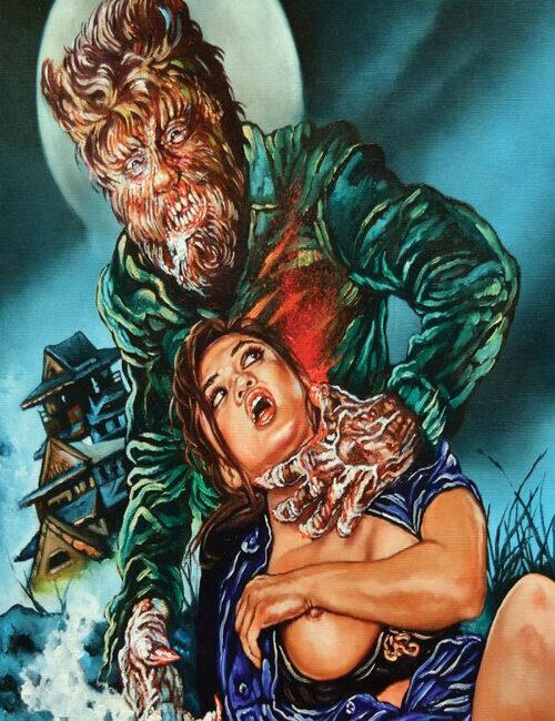 The Dark Side - Issue 265