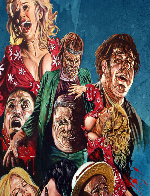 The Dark Side - Issue 264